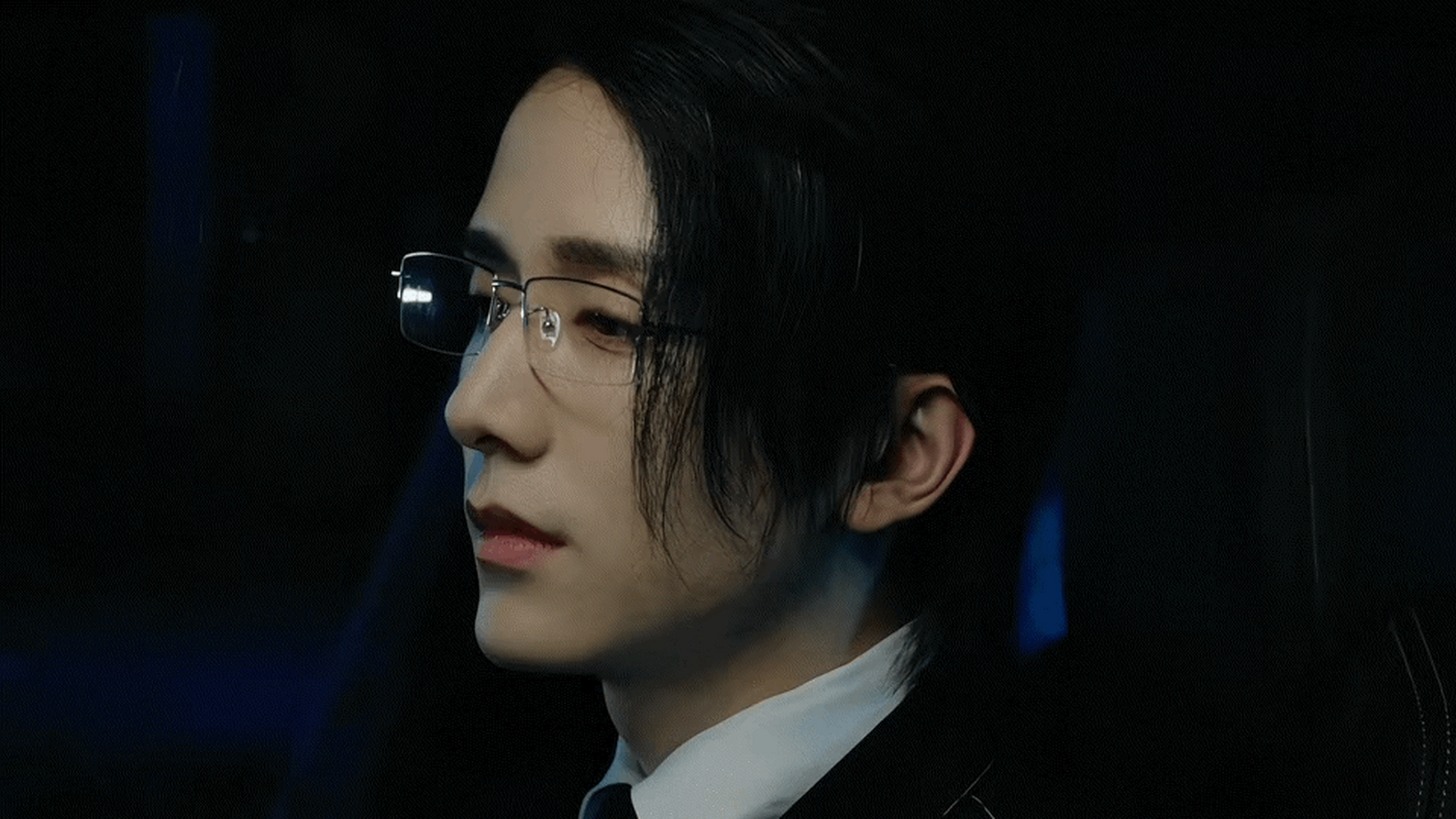 据可靠消息019969♂15张新成,付辛博主演的《光渊》近期准备