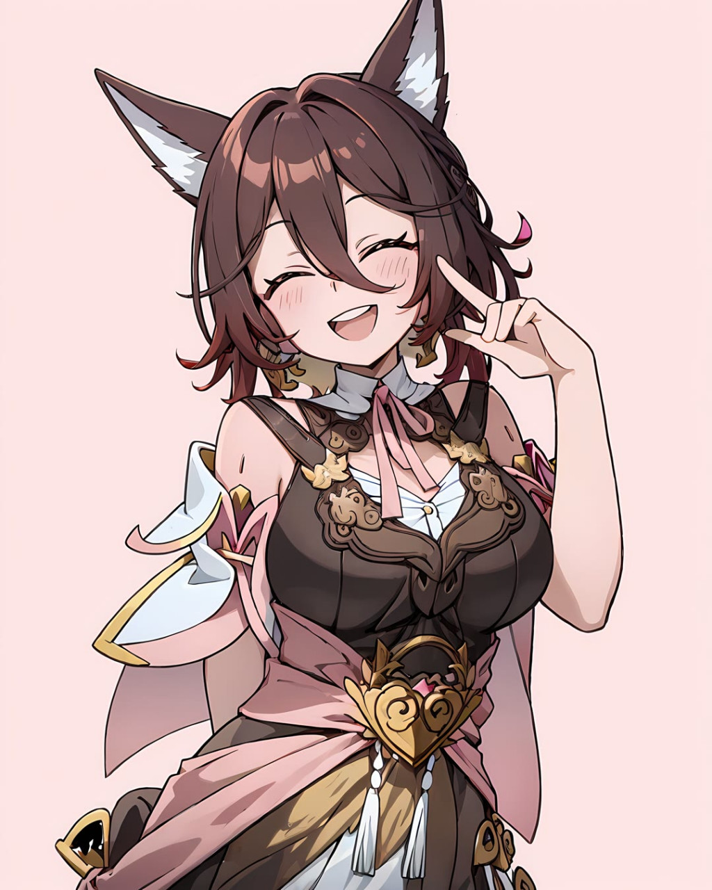 小女子是停云丫～#动漫美图# #崩坏星穹铁道