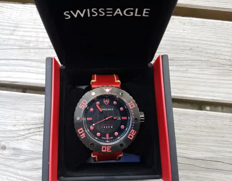 swiss made手表啥牌子