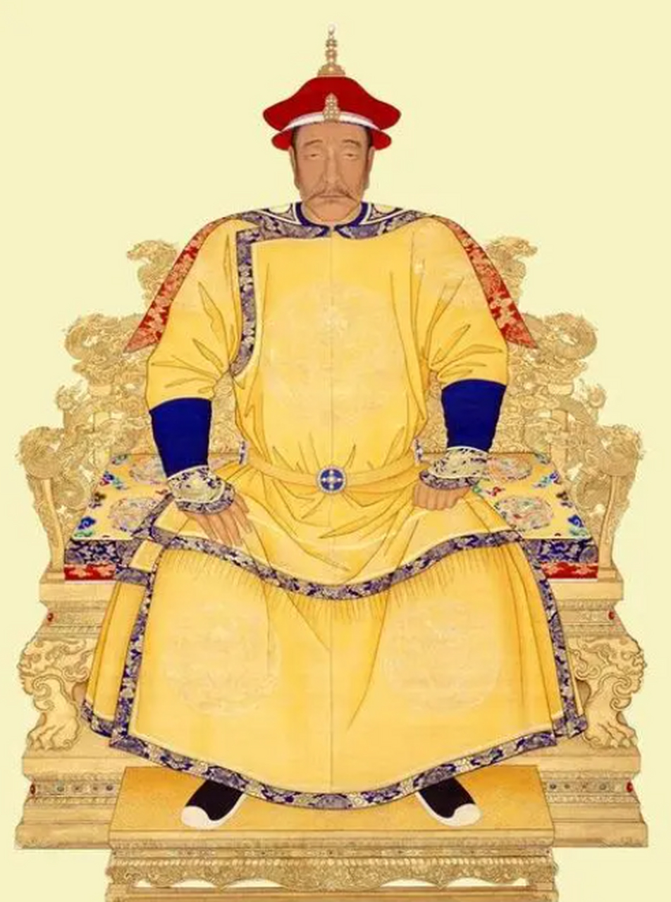 1620年,代善的二儿子出逃,被努尔哈赤抓个正着.