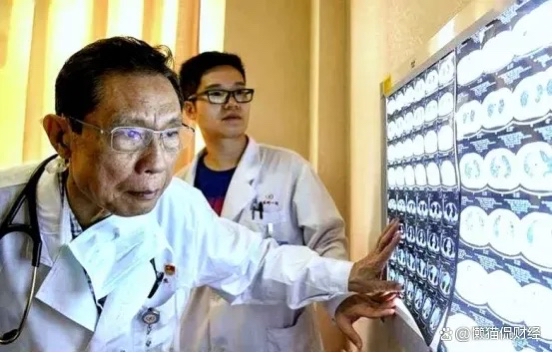 航天中心医院老年人看病代挂号就医费用逐项核对，花得清楚明白的简单介绍