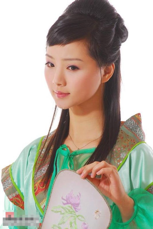 胡珊