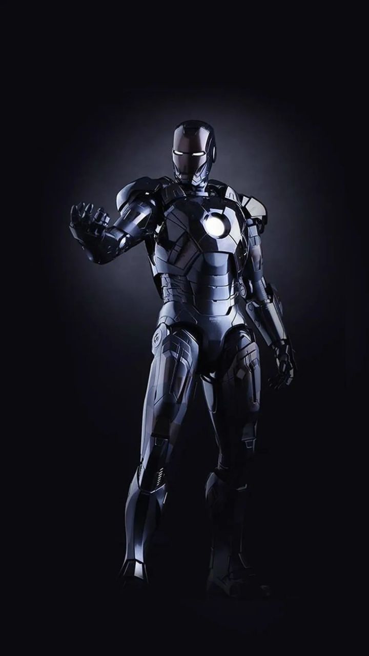 壁纸# #复仇者联盟