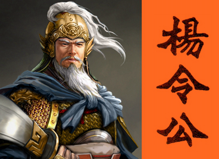 杨令公若泉下有知,会将杨志这个败家子加草寇逐出家门吗