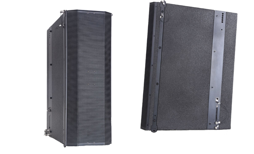 kaft/卡夫特 无源倒相式低音音箱