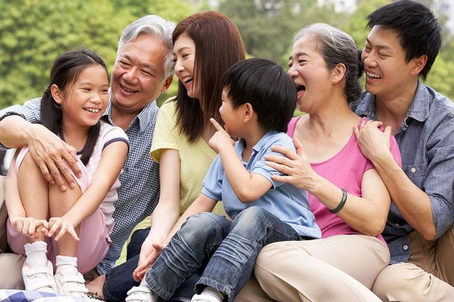 这就是普通人的"成功",你做到了吗?  1,家庭稳定,婚姻幸福.