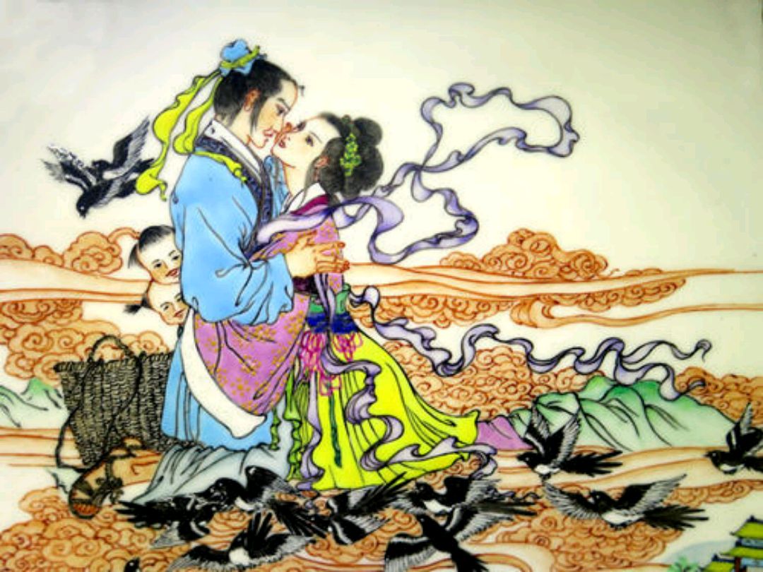 被鹊桥仙骗了,秦观其实是渣男,撩妹技术一流,没有爱过妻子