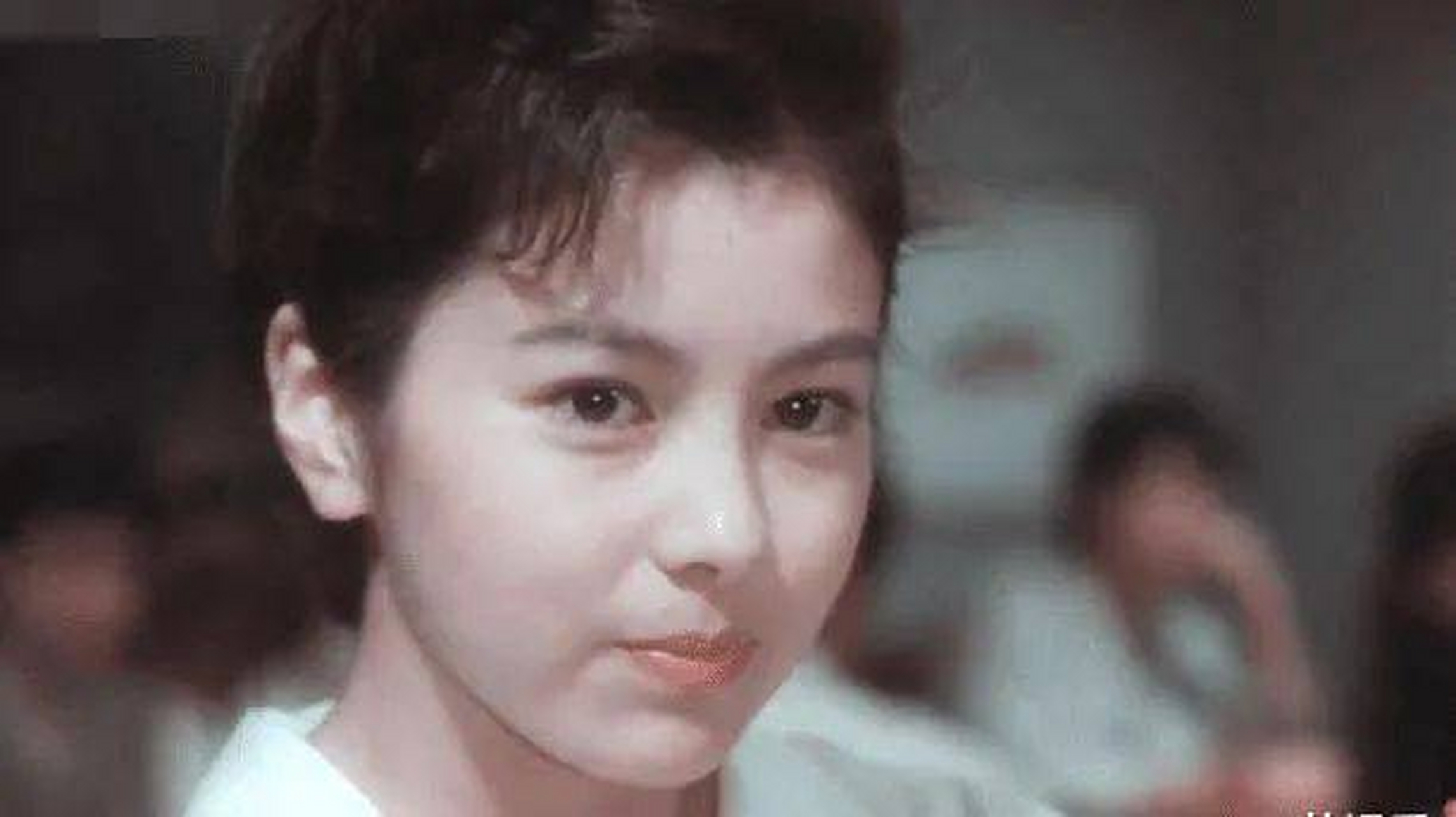 日本昭和第一美女泽口靖子#明星生图大赏