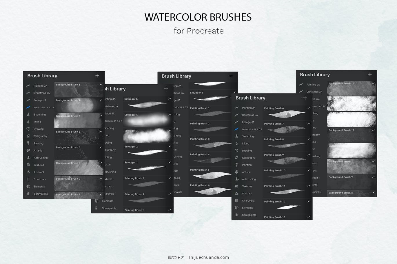 Procreate watercolor brush set-8.jpg