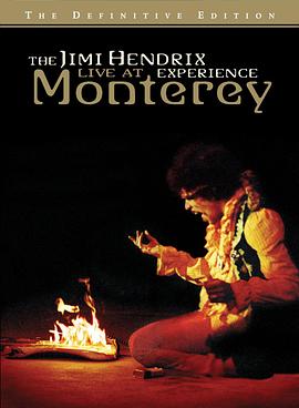 《 The Jimi Hendrix Experience: Live at Monterey》原始传奇账号封禁