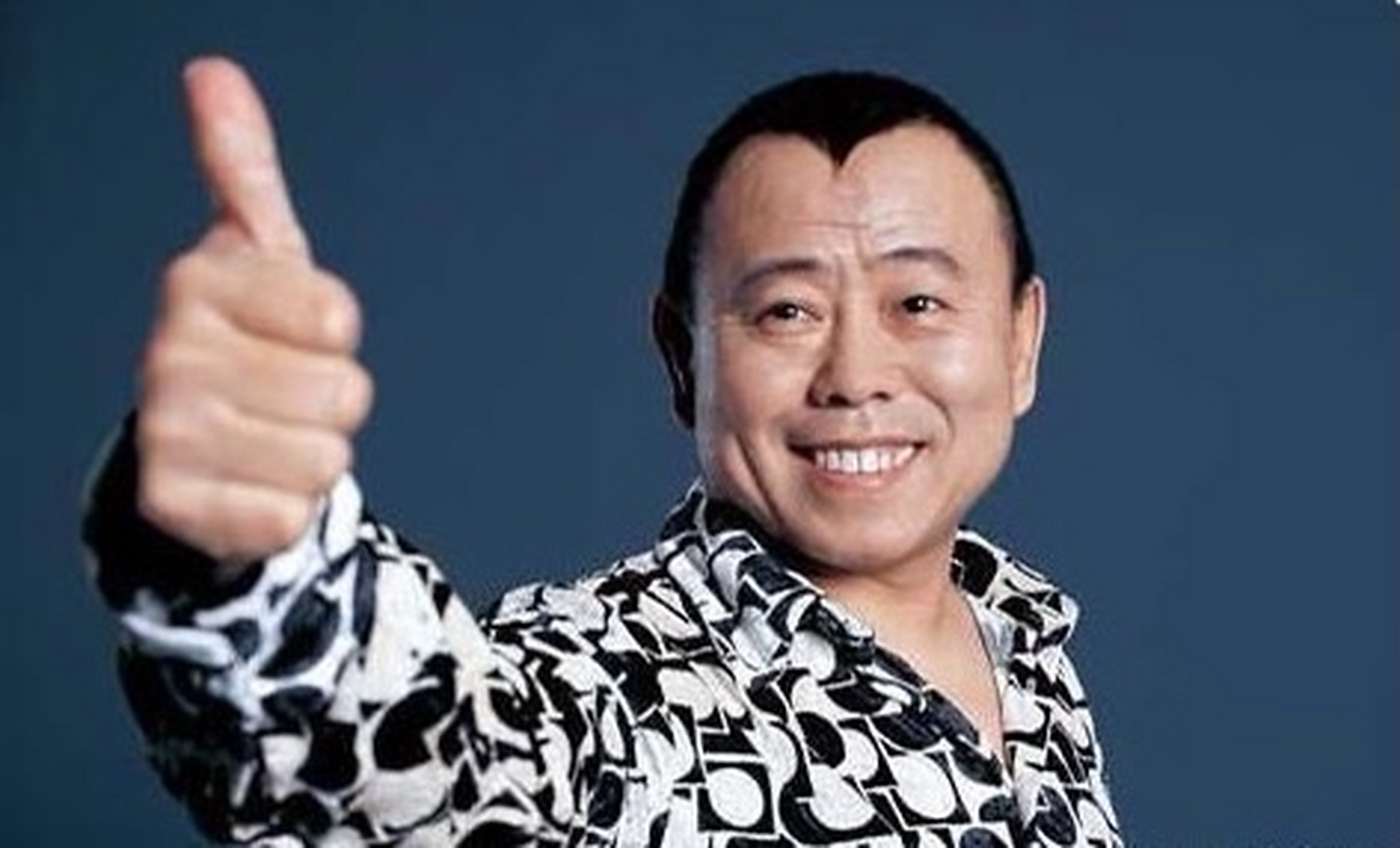 潘长江本可以享受表演艺术家的头衔,多次上春晚,参演的电视剧收视率也