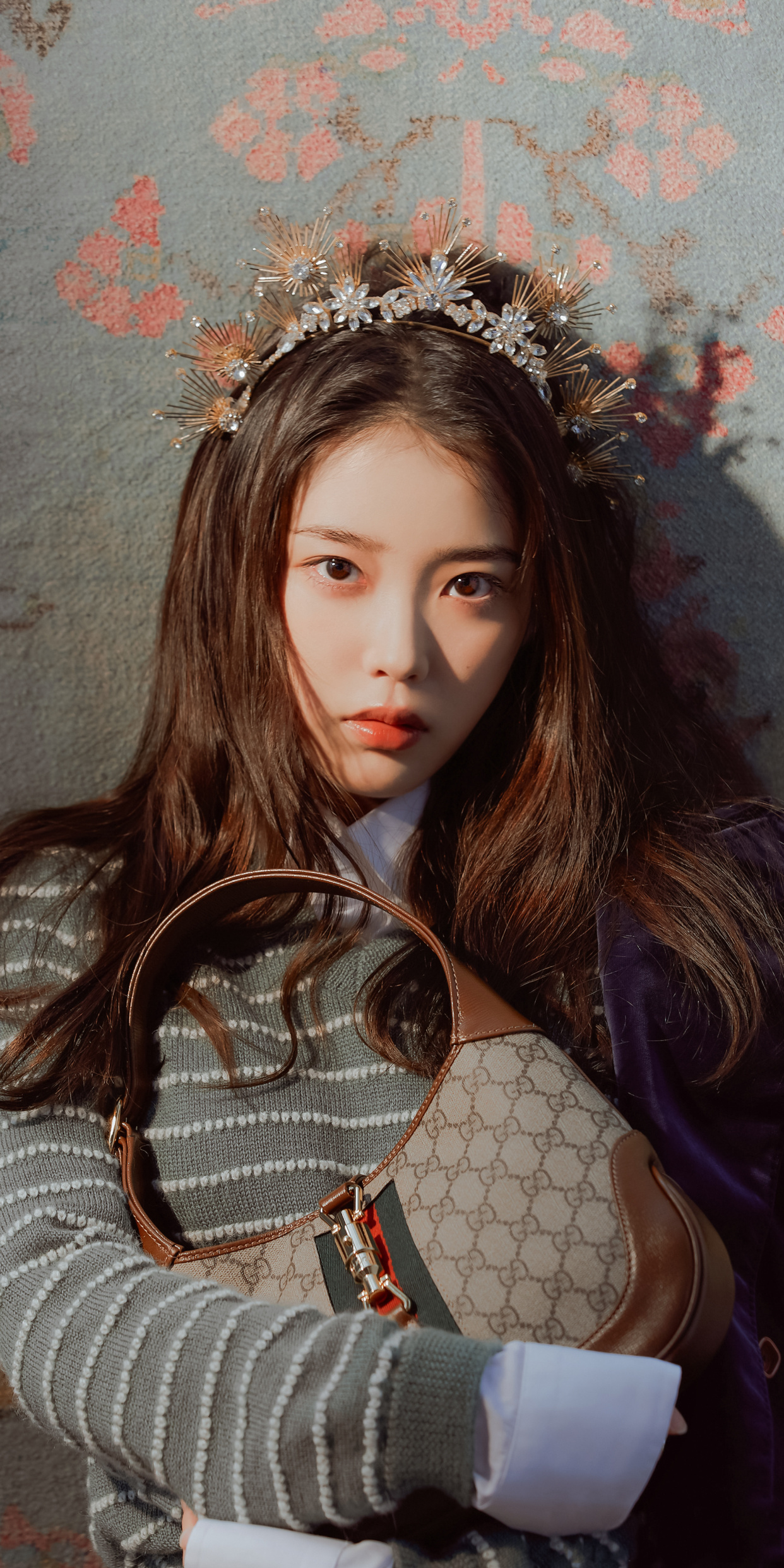 iu与gd的神仙组合