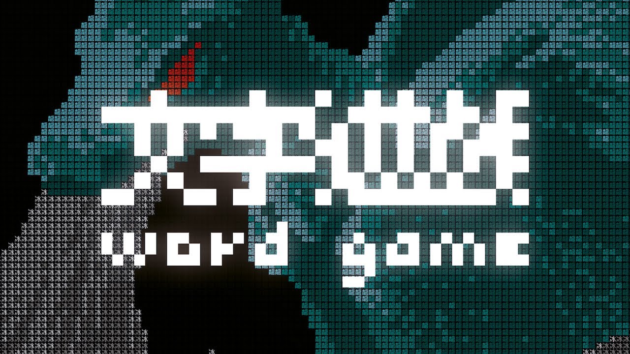 《文字游戏》游戏推荐