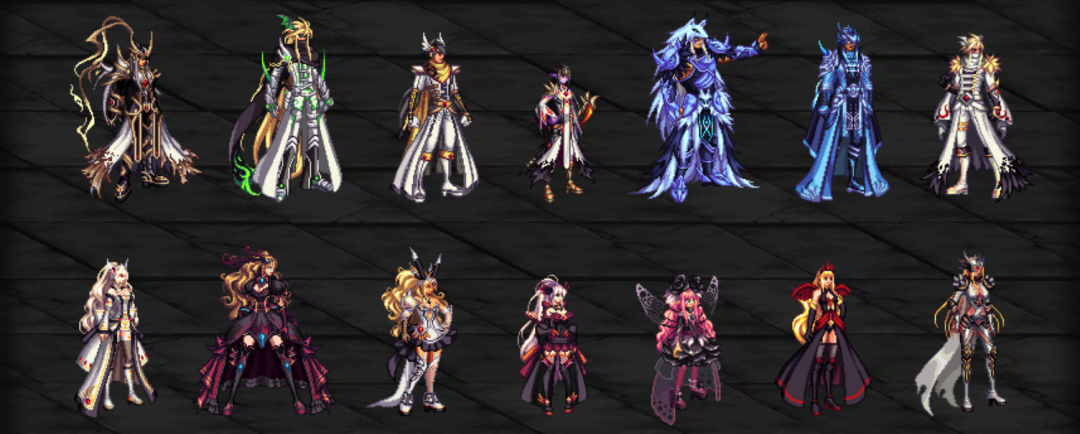 dnf:韩服活动更新送天5加冒险团改名卡,国服玩家很眼红