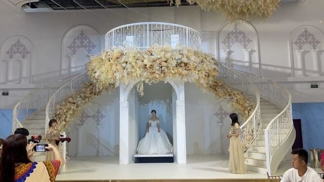 山水太极 醉美苏园 焦作苏州园酒店扩建升级铸梦幻 焕新服务谱华章