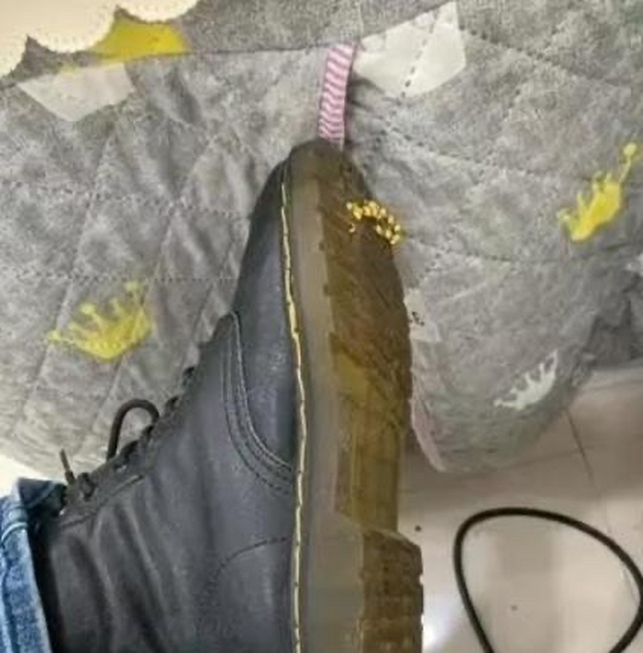 踩狗屎运了,以后要多出去走走[没眼看]