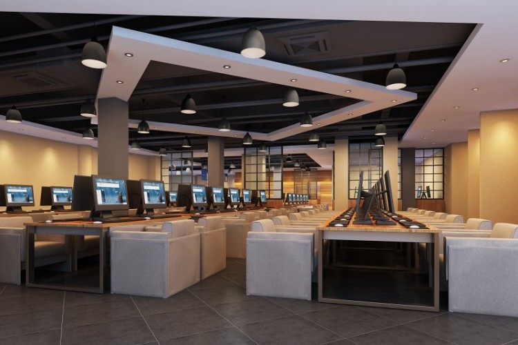 合肥开个网吧成本需要多少钱