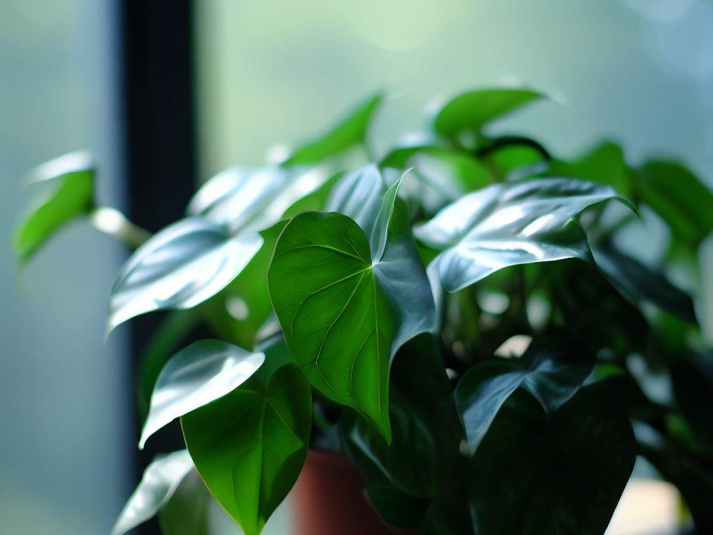 绿萝,你的办公室好伙伴!