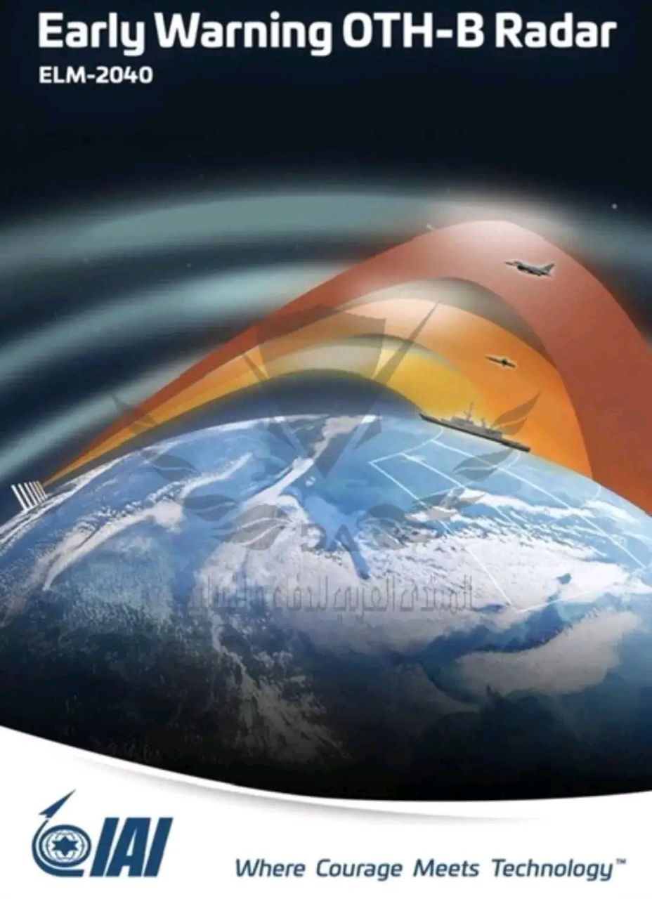 探秘天波超视距雷达:突破地球曲率限制,超越视野的神奇利器!