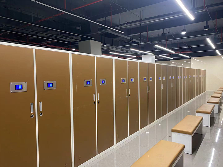 河北智能更衣柜厂家,河北更衣柜定工厂,多功能更衣柜