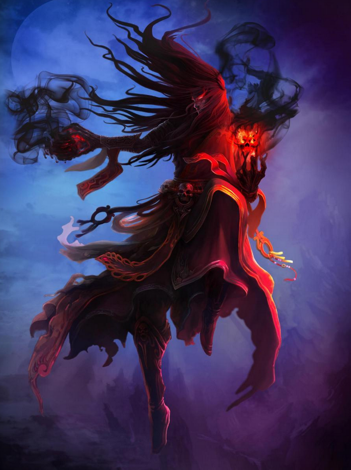 《圣墟》楚风战4始祖,辰东:我酝酿下情绪,石昊叶凡要复活吗?