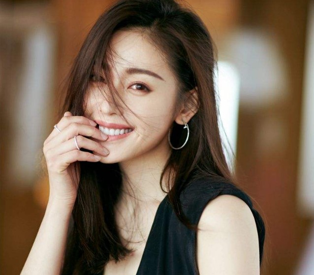 张天爱,就问你们爱不爱?