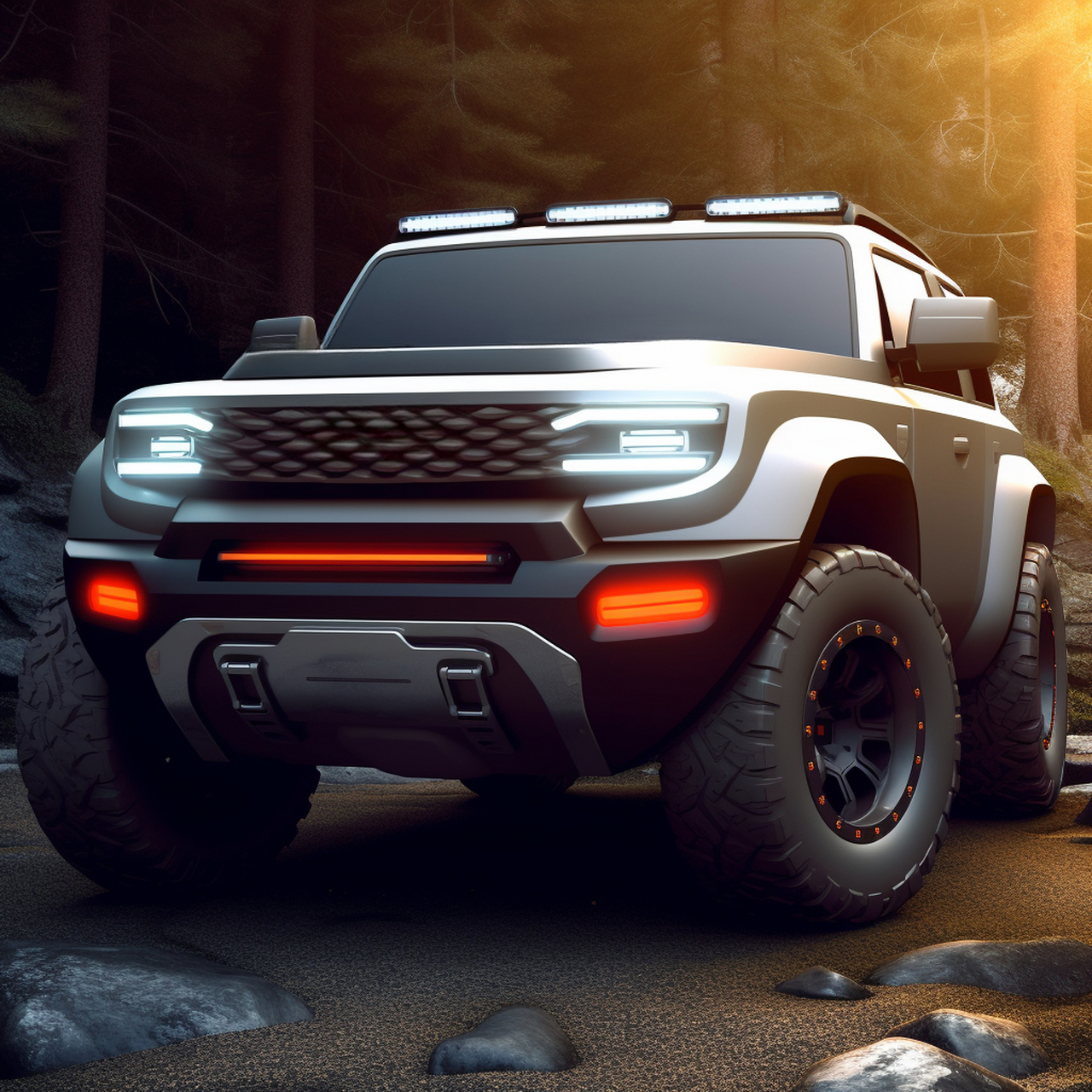 t300上衍生出来的车型!