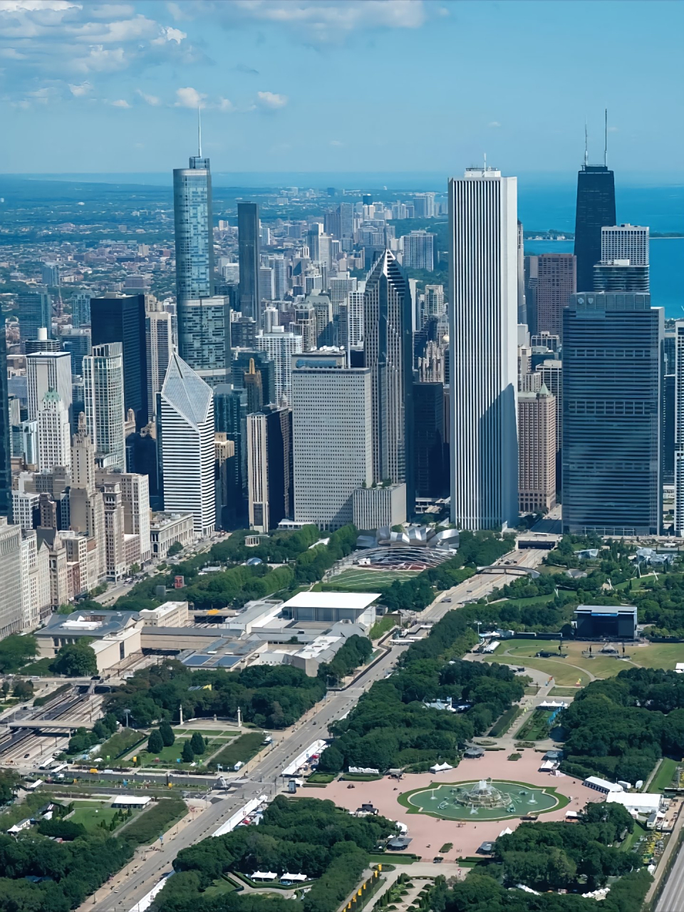 📸摩登与自然的完美结合