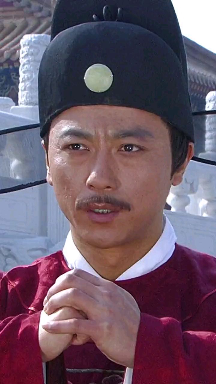 杨宪参奏李善长,首次恩科出事故