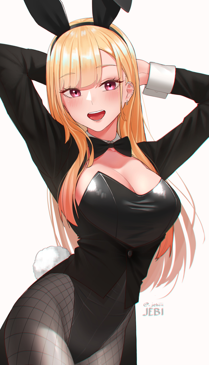 动漫壁纸# 喜多川海梦~11