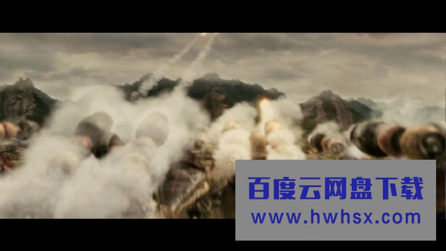《龙之战/龙之战争》4k|1080p高清百度网盘
