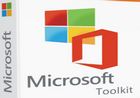 微软KMS激活工具 Microsoft Toolkit v2.7.4-Puresys纯净系统-软件下载