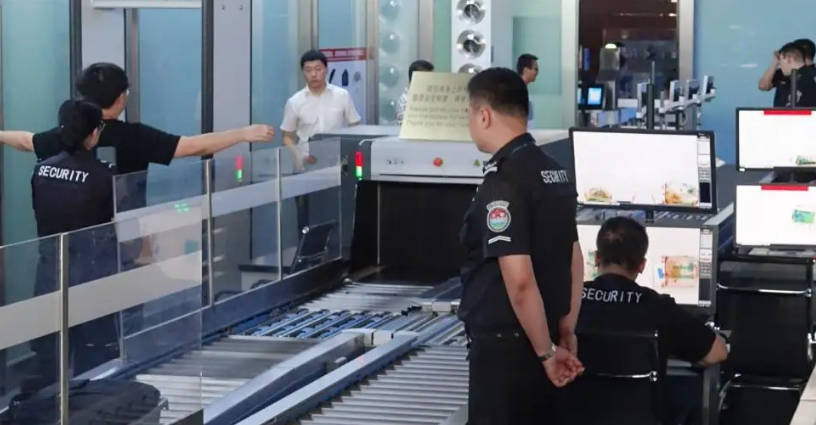 安检要脱鞋的鞋类型