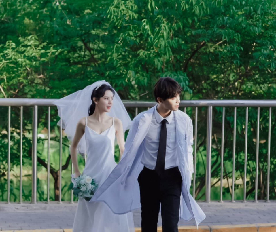 《韫色过浓》番外将播,网友们却呼吁把丁禹兮"分成两半"?