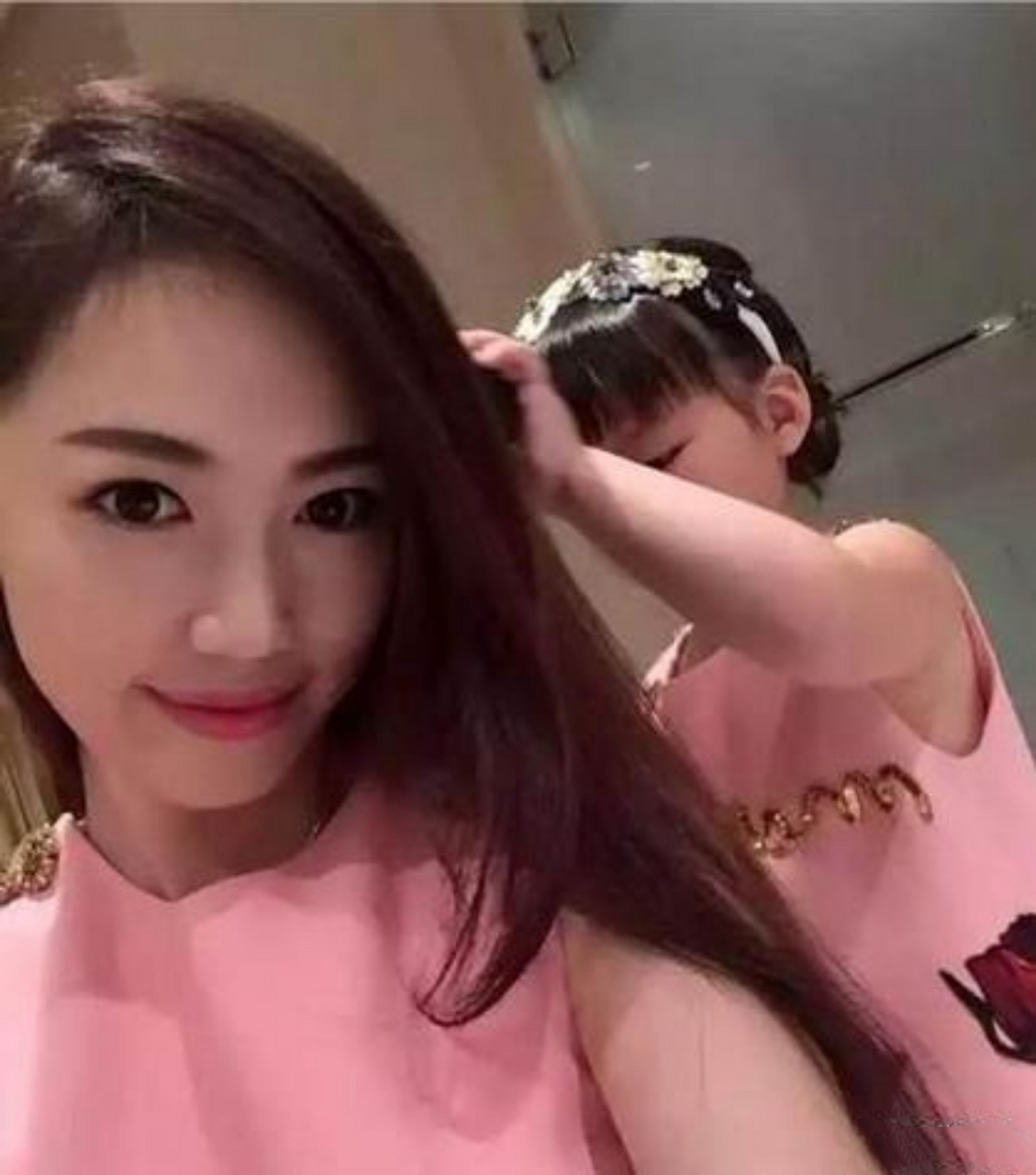"离婚了,马蓉姐才不愁嫁,王宝强算什么东西.