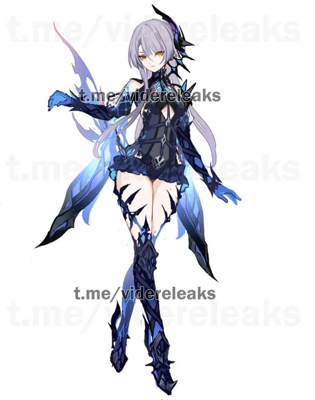 公子师傅概念图,画风有点偏崩坏呀[二哈][二哈]#原神# #二次元