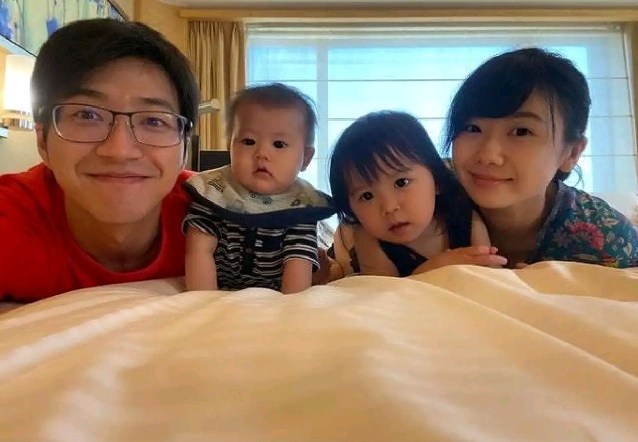 江宏杰将召开记者会控诉福原爱,福原爱发声明:一切交给律师处理