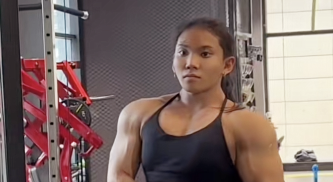 遗体当天火化?23岁健身女网红去世,知情人透露原因