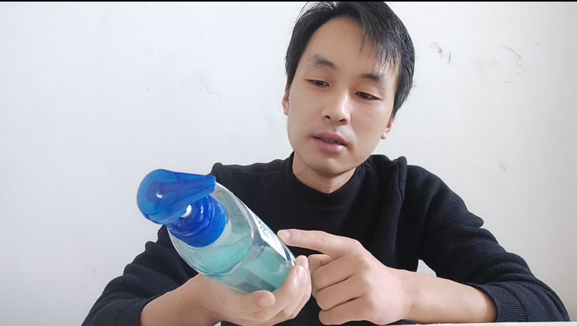 华仔刘德华代言的洗发水:海飞丝控油蓬松洗发水,这款洗发水怎么样?