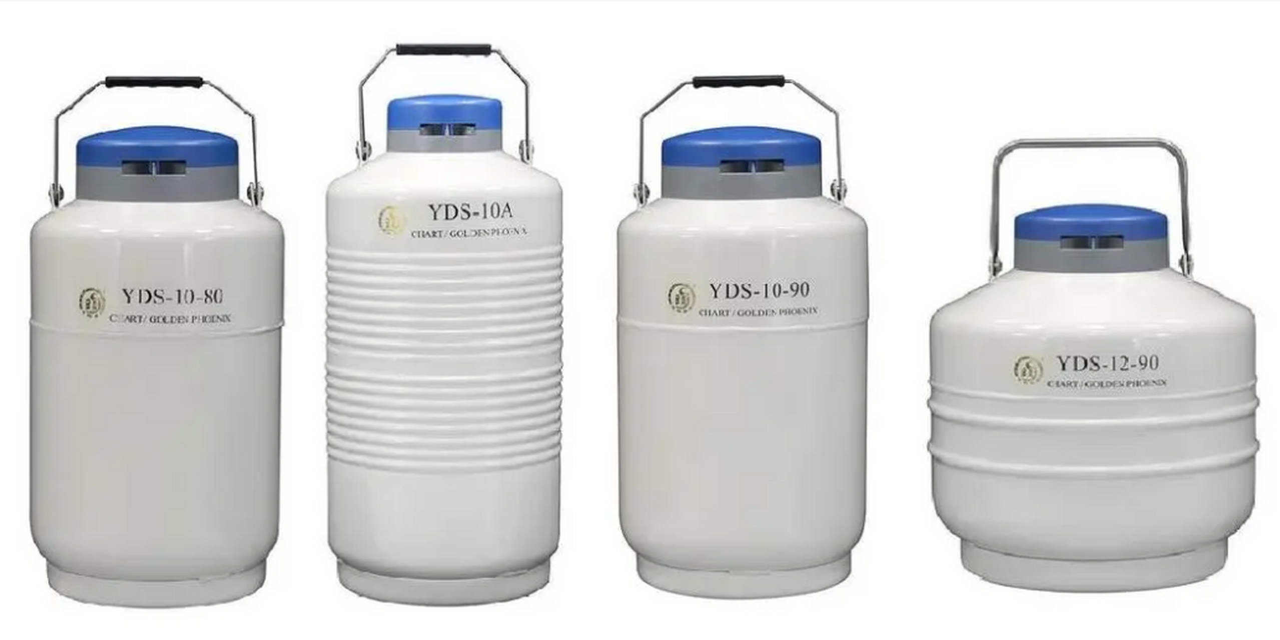 金凤液氮罐是一种高品质的样品储存设备,具有优异的密封性能和保温