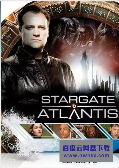 [星际之门:亚特兰蒂斯/Stargate:Atlantis 第二季][全20集]4k|1080p高清百度网盘