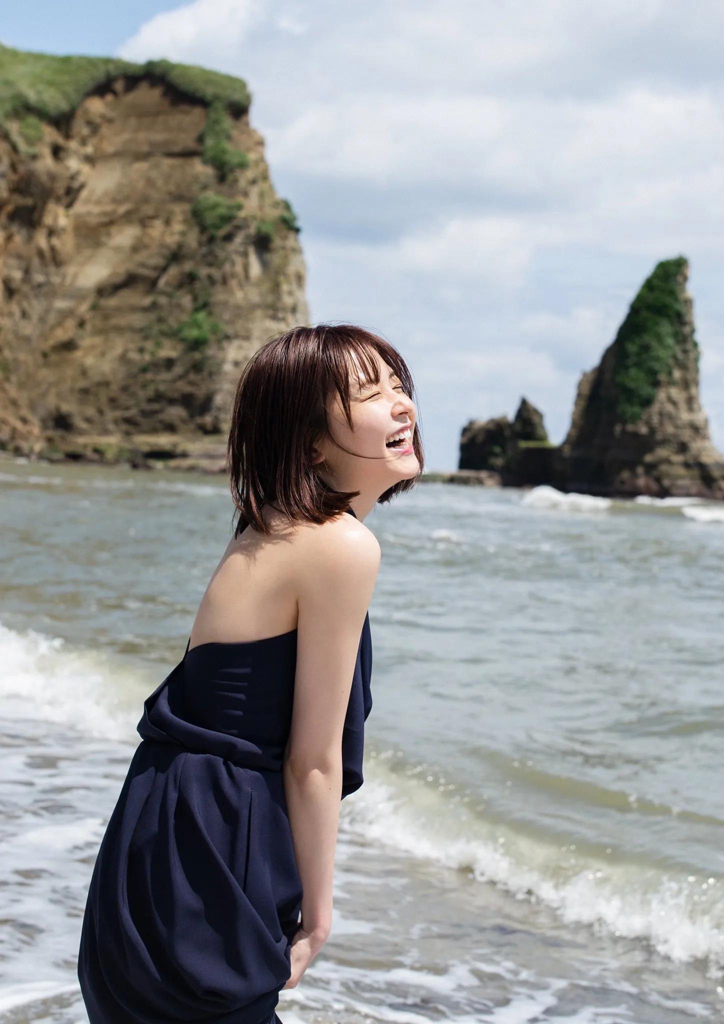 霓虹国美少女 久间田琳加