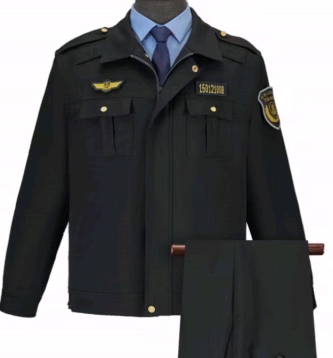 交通行政执法服装图片