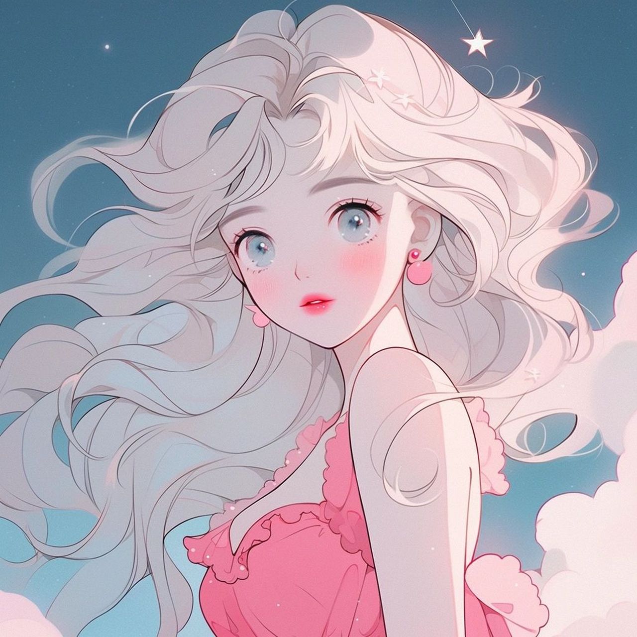 头像# #微信头像