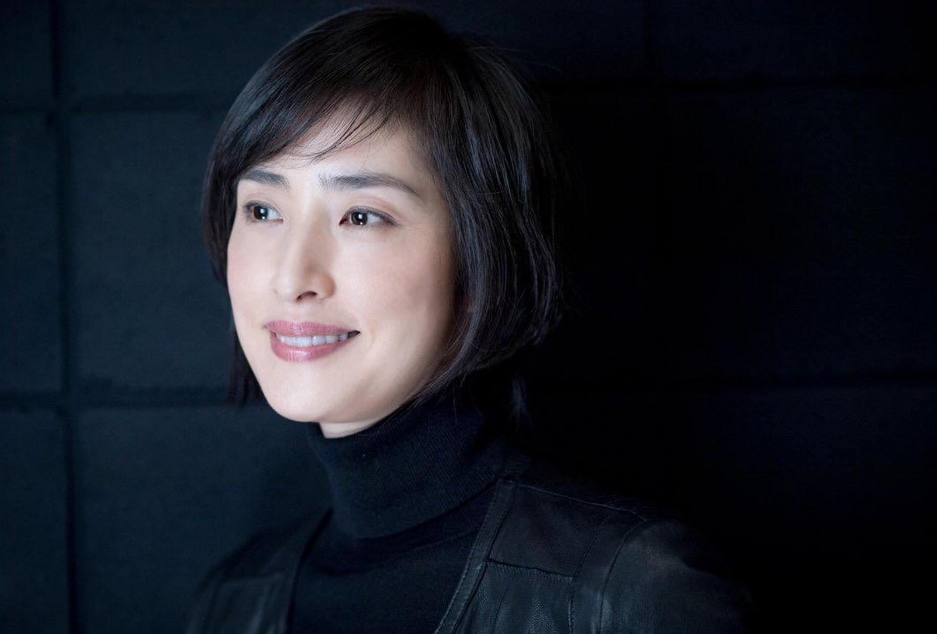 天海祐希 日本女演员(一)