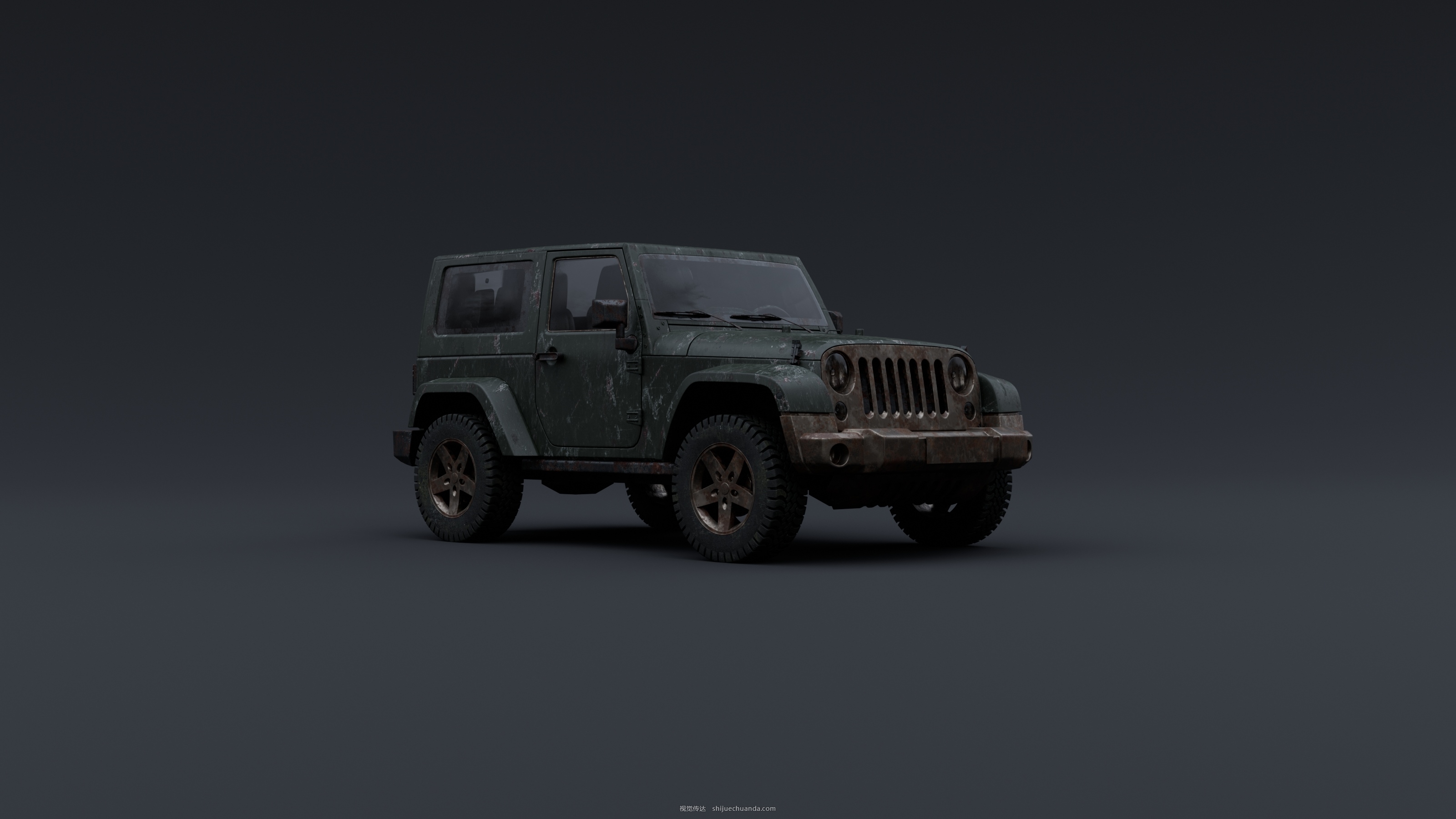 3D Apocalypse Vehicles model-1.jpg