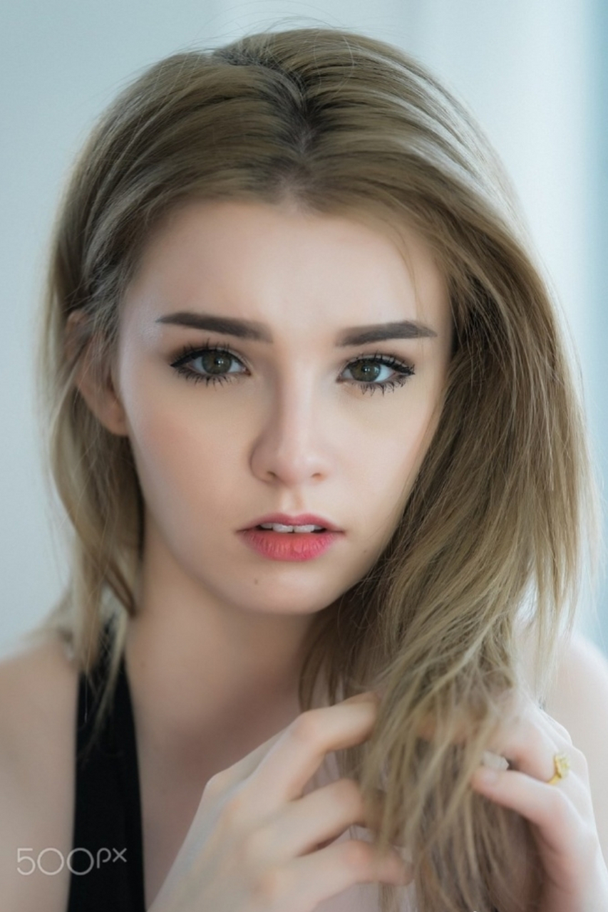 国际超模jessie vard比基尼写真(12)