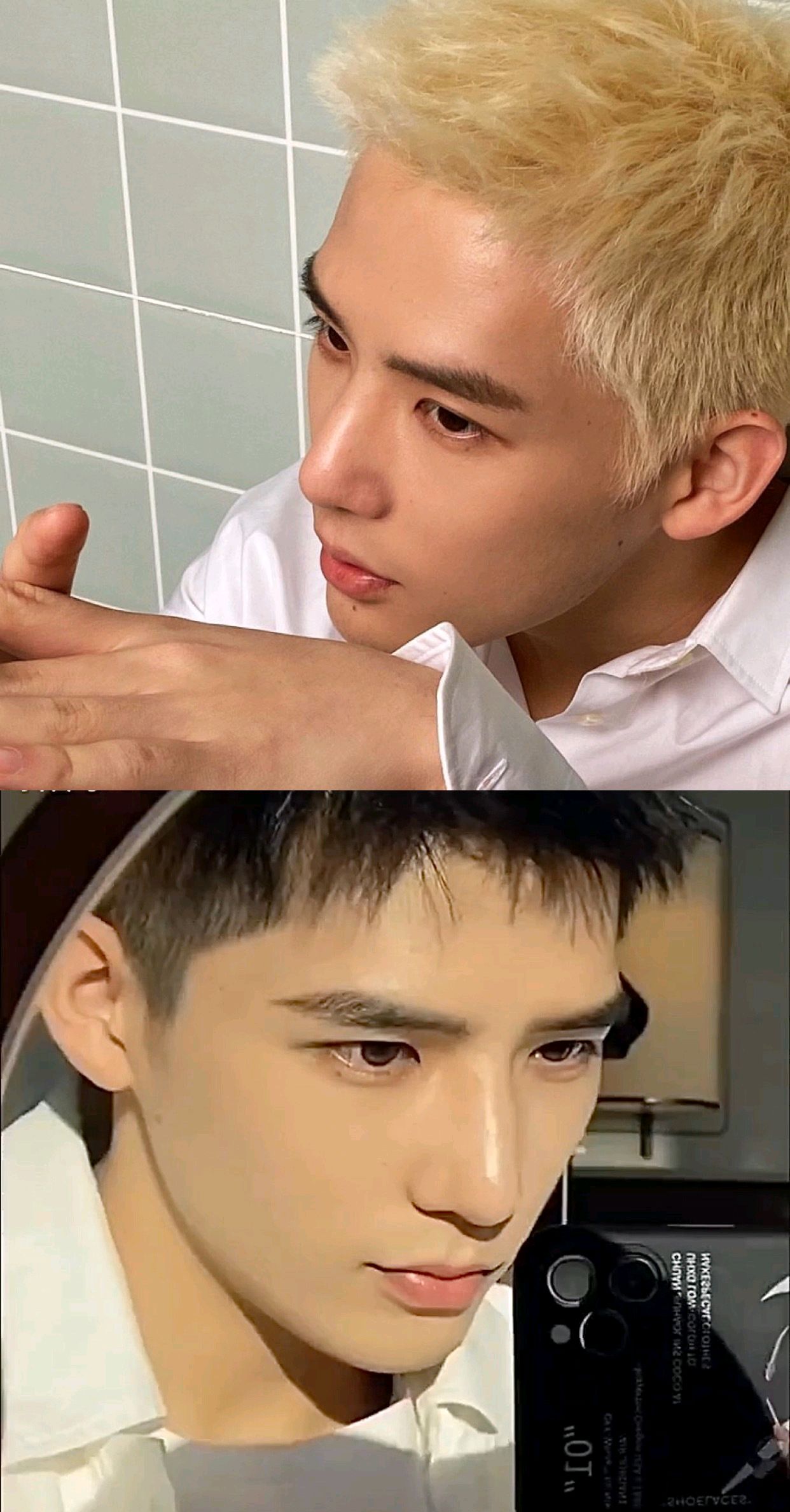 《撒野》改编《左肩有你》即将开拍?范丞丞搭档王安宁,爆款来袭