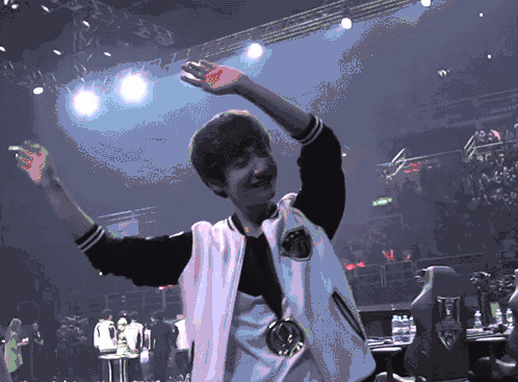 对于lol职业选手来说他们的遗憾是什么?