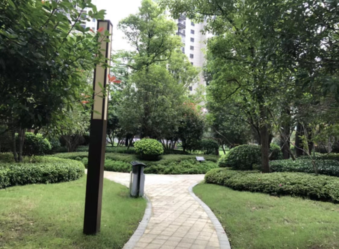 长沙法拍房房源分享长沙市岳麓区梅溪青秀和园三期法拍房捡漏51w